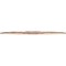 Ekena Millwork Reims Wood Fretwork Pierced Ceiling Medallion, Alder, 22"OD x 8 3/8"ID x 1/4"T CMWP22X22X0250REAL - alternate 3